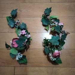 One Set Of Sconces From Home Interior Decoration