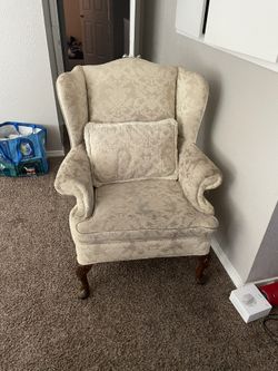 House Chair 