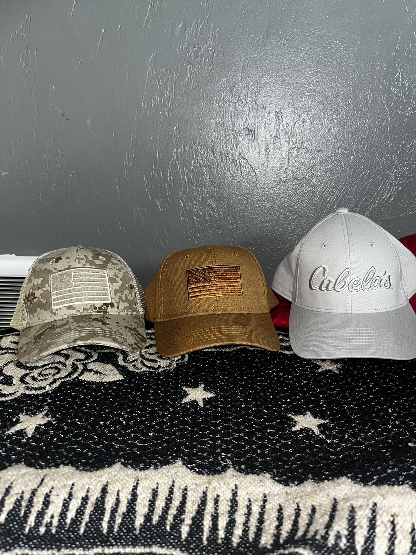 Hats