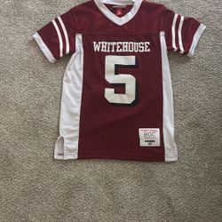 Patrick Mahomes Jersey