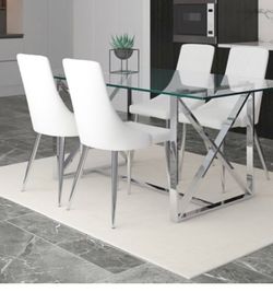 Modern office/dining Table