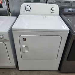 💘Valentine's Sale! Amana Electric Dryer-Warranty Included 