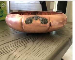 Vintage Bowls