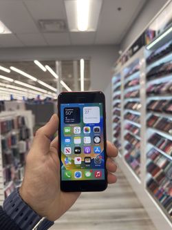 Iphone SE 2020 64GB UNLOCKED 