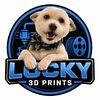 Lucky 3d Prints 