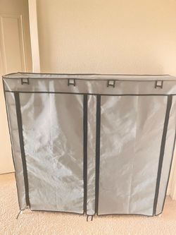 12 tier Cloth Organizer