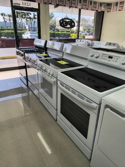Appliances 50% Off 