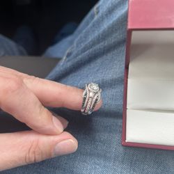 Wedding Set