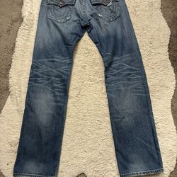 True Religion Pants
