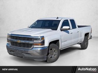 2019 Chevrolet Silverado 1500 LD