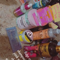 Self Care Bundle