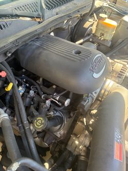 2002 Chevrolet Avalanche