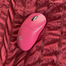logi super light pro x