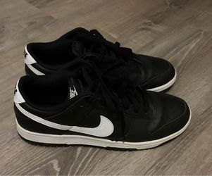 Dunk low