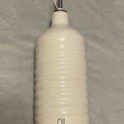 Rae Dunn Oil Dispenser