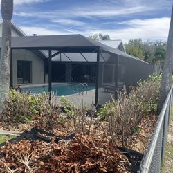 Clusias perfect for privacy