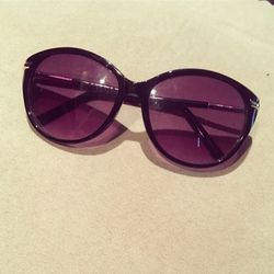 Marc New York sunglasses