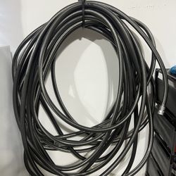 Teknor Apex Water Hose, 100FT