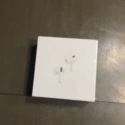air pods pro 2