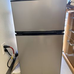 Mini Fridge w/ Freezer – $100 OBO