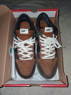 These shoes