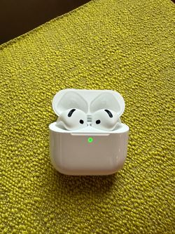 AirPods 4