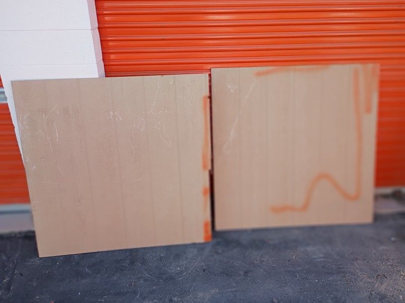 4×4 Hardy Backer Siding