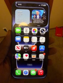 iPhone 17 pro max (Be Warned Fake iphone 17pro Max