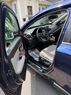 2019 Honda