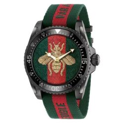 Bee Gucci Watch