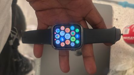 Apple Watch se3