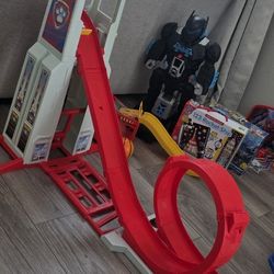 Paw Patrol Adventure Bay Lookout Tower