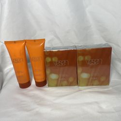 Vesen Jafra Set Women Perfume 