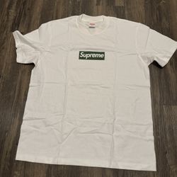 Supreme Box Logo