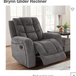 Recliner 