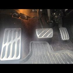 OEM ACURA MDX A-SPEC 2020  PEDALS