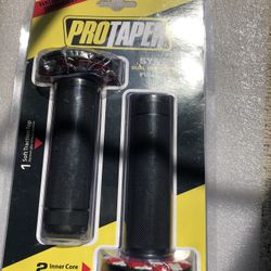 Bike Grips