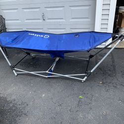 Portable Nylon Hammock
