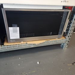 Amazing LG MHEC1737F 30 Inch Over The Range Smart Microwave With 300cfm Air Fry And Convection Cooking