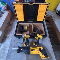 DeWalt Deal! (Bundle)