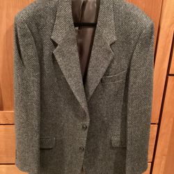 Men’s Sports Jacket XXL