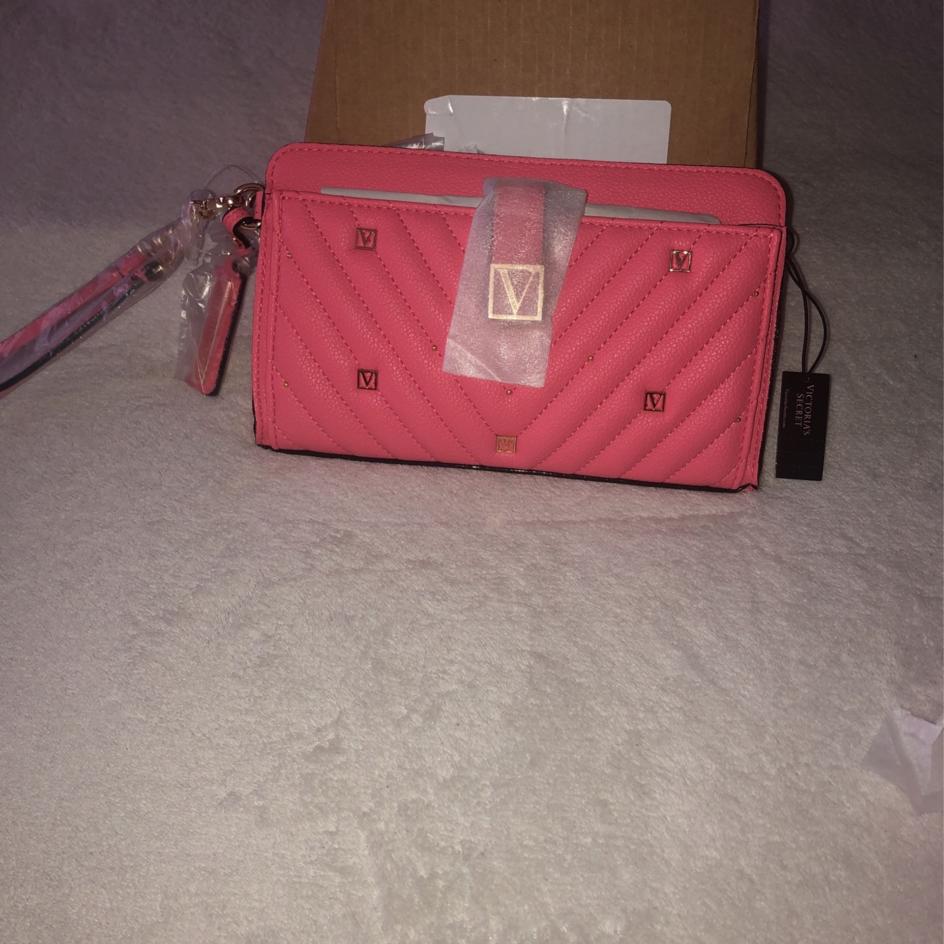 Bolsa De Victoria Secret 