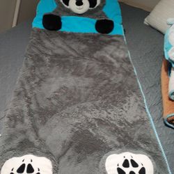 Kids Sleeping Bags Great For Camping