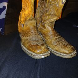 HH Boots 