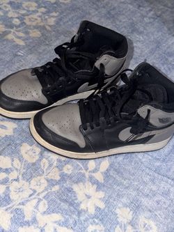 Jordan 1- Shadows