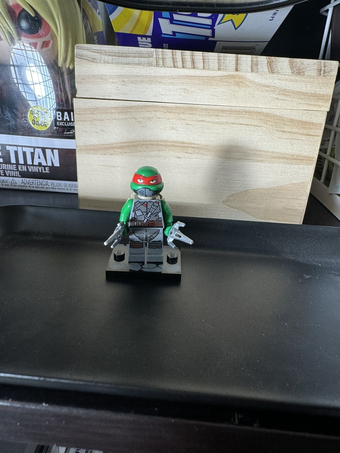 LEGO