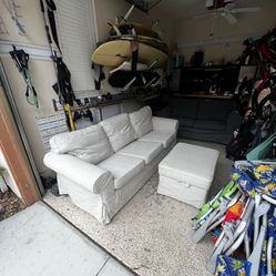 Sofa Couch 