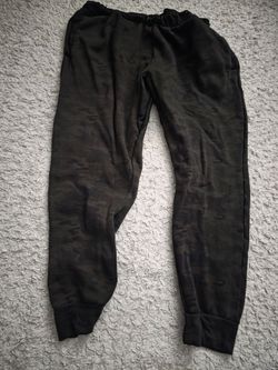Mens 3XL joggers sweats