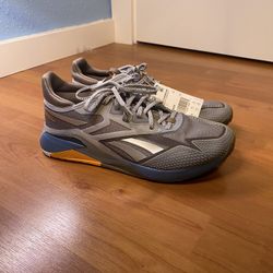 Brand New Reebok Nano X2 TR Adventure Training Shoes Size 11i