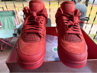 Jordan 4 brick by brick